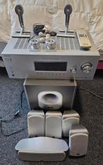 Sony Home Cinema Set 5.1 Met JBL Speakers Sony STR-DG510 , Ophalen, Gebruikt, 70 watt of meer, 5.1-systeem