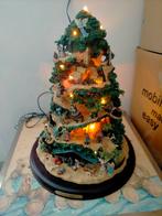 Kerstboom muziekboom, Diversen, Kerst, Gebruikt, Ophalen of Verzenden