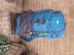 Trekkings rugzak 60 liter, Ophalen, Zo goed als nieuw, Rugzak