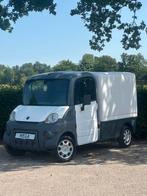 Aixam | MEGA 2 | TRUCK | UNIEKESTAAT | 10.000KM | Brommobiel, Ophalen of Verzenden