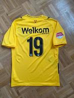 Nac wedstrijdshirt, Verzenden, Zo goed als nieuw, NAC Breda, Vaantje of Sjaal