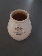 Mosterdpotje/kruikje Tierenteijn Gent, Antiek en Kunst, Curiosa en Brocante, Ophalen of Verzenden