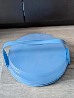 Tupperware taartdoos, Ophalen, Zo goed als nieuw, Overige typen