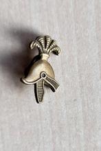 Genie embleem België, Verzamelen, Militaria | Algemeen, Niet vindbaar, Niet vindbaar, Nederland, Embleem of Badge
