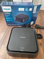 Philips go pure auto air purifier, Ophalen of Verzenden