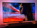 Philips 65OLED937- Prachtige 65 inch OLED TV, Ophalen, Philips, Zo goed als nieuw, 100 cm of meer