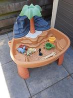 Watertafel Dino ter overname  step2, Kinderen en Baby's, Ophalen, Gebruikt