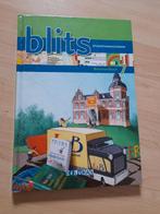 TAAL METHODE BLITS BRONNENBOEK GROEP 7 STUDIEVAARDIGHEDEN, Ophalen of Verzenden, Gelezen, Overige niveaus, Nederlands