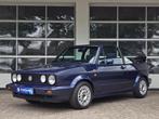 Volkswagen Golf 1.8 Quartett 98 pk | STUURBEKRACHTIGING | LM, Stof, Cabriolet, Origineel Nederlands, Bedrijf