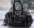 Mooie Babyphat tas met studs *nieuw*, Sieraden, Tassen en Uiterlijk, Tassen | Damestassen, Nieuw, Handtas, Ophalen of Verzenden