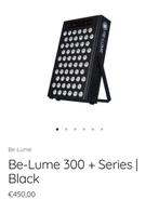 BE LUME LED LICHT LAMP, Ophalen of Verzenden, Zo goed als nieuw