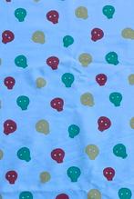 Stenzo tricot skull snoepjes, 120 cm of meer, Nieuw, Ophalen of Verzenden, Katoen