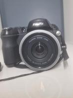 Fujifilm FinePix S5000 digitale camera – goede staat, Ophalen of Verzenden, Zo goed als nieuw, Fuji, 8 keer of meer
