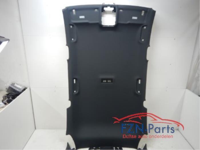 Seat Leon Cupra Sports Tourer 5FE Hemel Zwart + Hemeldelen, Auto-onderdelen, Interieur en Bekleding, Gebruikt, Ophalen of Verzenden