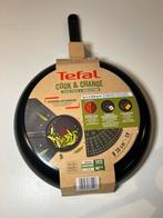 Tefal Cook & Change 30cm Koekenpan - Nieuw!, Huis en Inrichting, Keuken | Potten en Pannen, Inductieplaat, Ophalen of Verzenden