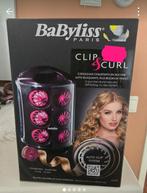 BaByliss RS100E krulset, Ophalen, Zo goed als nieuw