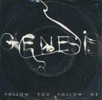 529 Genesis - Follow you, follow me (1978), Cd's en Dvd's, Vinyl Singles, Gebruikt, 7 inch, Single, Ophalen of Verzenden