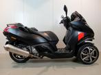 PEUGEOT METROPOLIS 400 RXR (bj 2017), Scooter, Bedrijf, 399 cc, Peugeot