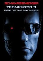 Terminator 3 - A.Schwarzenegger/k.Loken/n. Stahl 2dvd Nw./Or, Cd's en Dvd's, Dvd's | Science Fiction en Fantasy, Vanaf 16 jaar