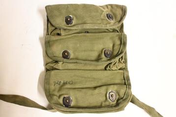 3 delige granaattas nederland MVO KL  beschikbaar voor biedingen