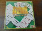 Poker Mania Familie Edition Spel van Goliath NIEUW, Een of twee spelers, Ophalen of Verzenden, Nieuw, Goliath