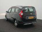 Dacia Lodgy SCe 110 Bi-Fuel Stepway 5-persoons - RIJKLAARPRI, Voorwielaandrijving, 12 maanden, Stof, Gebruikt