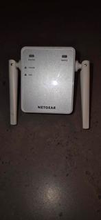 Netgear N300 WiFi Range Extender EX2700, Verzenden, Gebruikt, Netgear