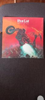 Bat out of hell, Meat Loaf, 1977, originele LP., Ophalen of Verzenden, Gebruikt, 12 inch, Poprock