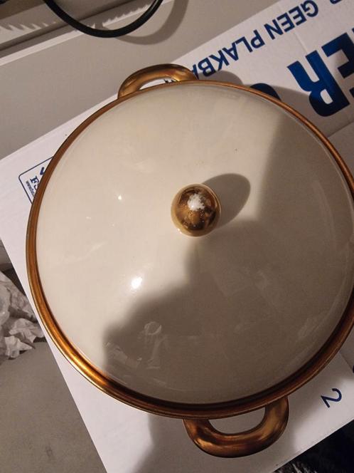 Fürstenberg porseleinen schalen, Antiek en Kunst, Antiek | Servies los, Ophalen