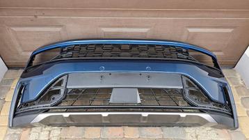 Voorbumper LYNK & CO 01 ORIGINEEL BUMPER bj.2021-2025 beschikbaar voor biedingen