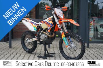 KTM 500 EXC , Nieuw OH & nette originele staat! beschikbaar voor biedingen