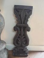 Stenen Decoratie Paneel Landelijk Sober Vergrijsd, Ophalen, Zo goed als nieuw