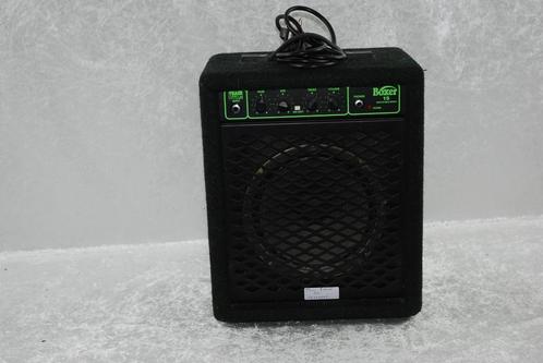 Trace elliot Boxer 15 versterker combo    <25250743>, Muziek en Instrumenten, Instrumenten | Onderdelen, Gebruikt, Drums of Percussie