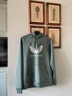 Feyenoord hoodie / trui, maat M, in nieuw staat, Ophalen of Verzenden, Zo goed als nieuw, Maat 48/50 (M)