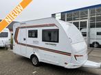 Weinsberg CaraOne Edition HOT 400 LK incl luifel, Caravans en Kamperen, Caravans, Overige merken, Overige typen, Bedrijf, Schokbreker