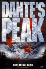 DANTE ' S    PEAK     filmposter., Verzenden, Nieuw, Film en Tv