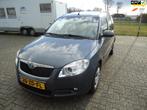 Skoda Roomster 1.4-16V Style, Auto's, Skoda, Voorwielaandrijving, Gebruikt, 4 cilinders, Roomster