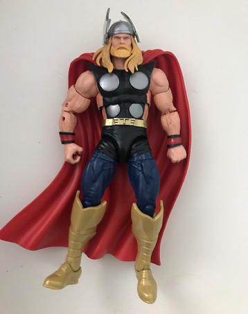 Marvel legends Thor Action figure. beschikbaar voor biedingen