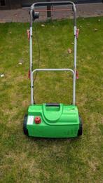 Verticuteermachine - Goed Werkend!, Tuin en Terras, Verticuteermachines, Ophalen, Gebruikt, Elektrisch, Lux