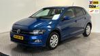 Volkswagen Polo 1.0 TSI Comfortline benzine camera cruisecon, Voorwielaandrijving, Gebruikt, Euro 6, 95 pk