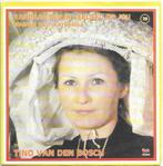 Vinyl Single Tino van den Bosch, Verzenden, Gebruikt, Nederlandstalig
