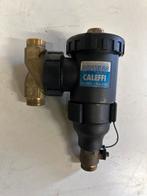 Caleffi Dirtmag vuilafscheider voor cv-installatie, Minder dan 30 cm, Overige typen, Minder dan 60 cm, Ophalen of Verzenden