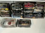 Partijtje modelautos 1.24, Hobby en Vrije tijd, Modelauto's | 1:24, Ophalen of Verzenden, Zo goed als nieuw