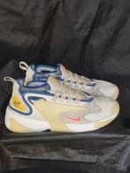 Nike Air Zoom 2K Maat 44 (Gedragen!!), Ophalen of Verzenden, Gebruikt, Schoenen