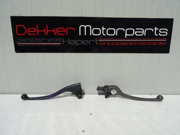Rem en Koppelings Hendel Kawasaki ZX6R Ninja 2003-2004  beschikbaar voor biedingen