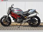 DUCATI MONSTER 696 (bj 2009), 2 cilinders, Bedrijf, Meer dan 35 kW, 696 cc