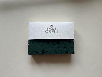 Brume Orpin niche parfum discovery set beschikbaar voor biedingen