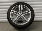 18 inch winter set voor BMW X1  F48 Styling 570, Auto-onderdelen, 18 inch, Gebruikt, BMW Germany, BMW origineel