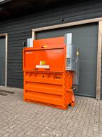 Orwak 3820SD | Balenpers | Papierpers | Breed model!, Ophalen of Verzenden