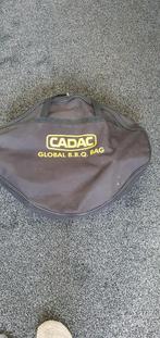 Cadac schottelbraai met hoes, Ophalen, Cadac